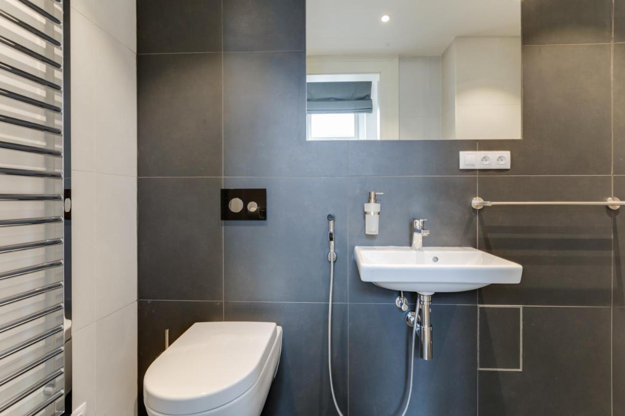 Andel Design Duplex, Ac, Garage Praga